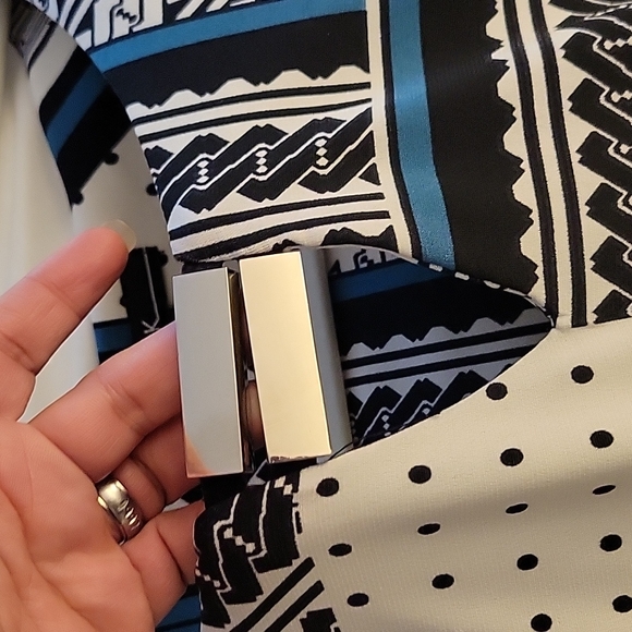 Dress R&K - Picture 3 of 5